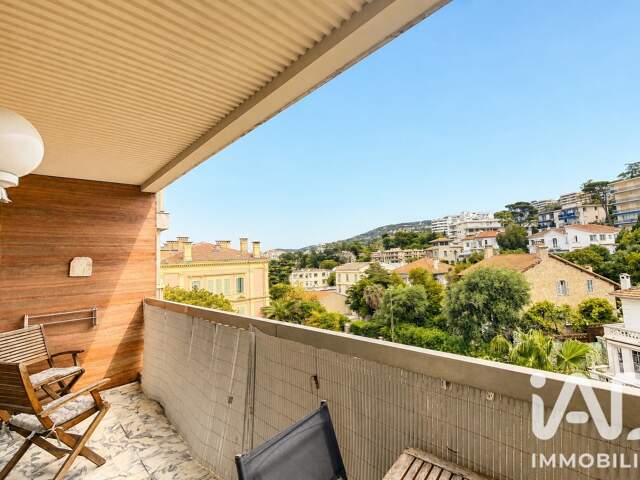 Vente Appartement 1 pièce — photo du bien