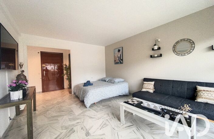 Vente Appartement 1 pièce — photo 3