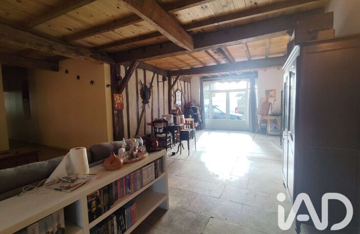 Vente Ferme 4 pièces — photo 4