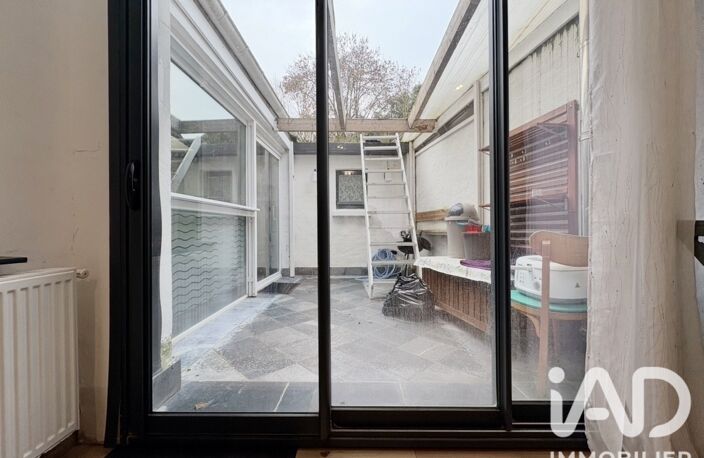 Vente Maison de ville 7 pièces — photo 5