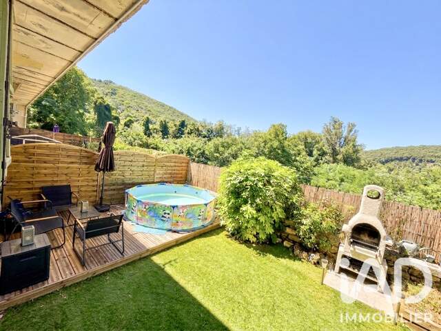 Vente Maison/villa 5 pièces — photo du bien