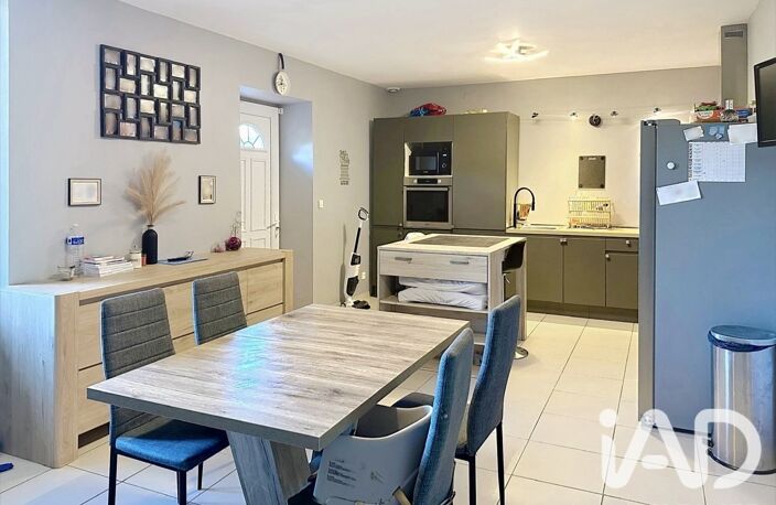 Vente Maison/villa 5 pièces — photo 2
