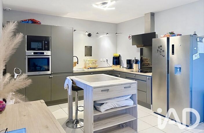Vente Maison/villa 5 pièces — photo 3