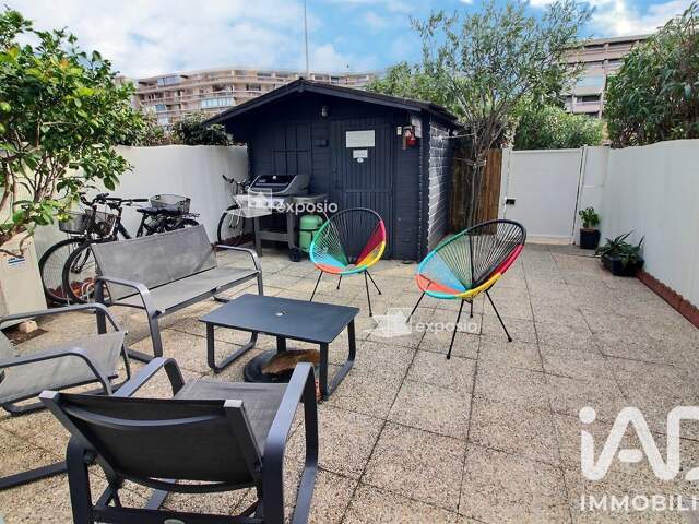 Vente Maison/villa 3 pièces — photo du bien