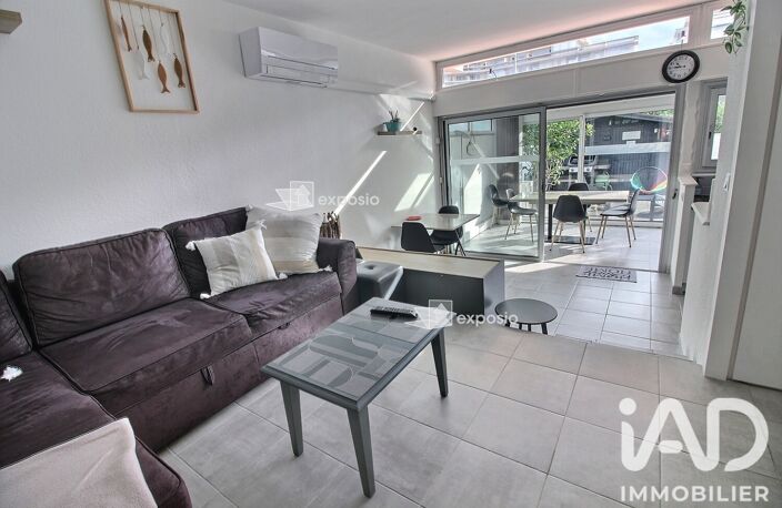 Vente Maison/villa 3 pièces — photo 2