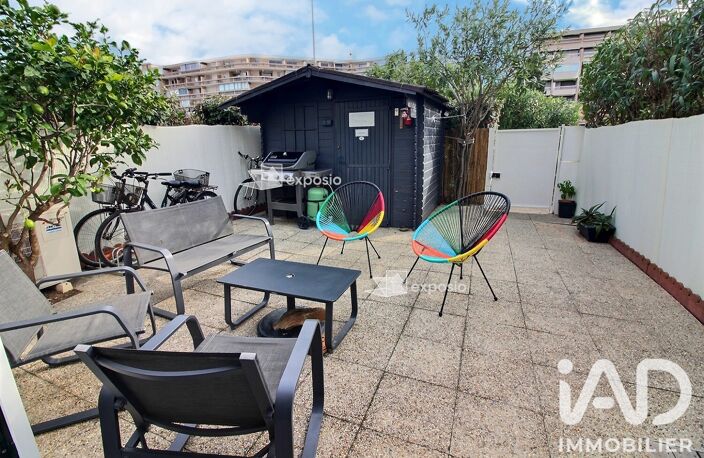 Vente Maison/villa 3 pièces — photo 4