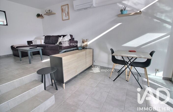 Vente Maison/villa 3 pièces — photo 5