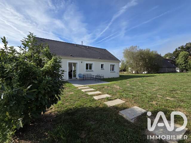 Vente Maison/villa 5 pièces — photo du bien