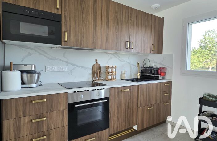 Vente Maison/villa 5 pièces — photo 3