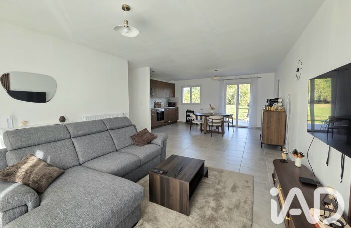 Vente Maison/villa 5 pièces — photo 4