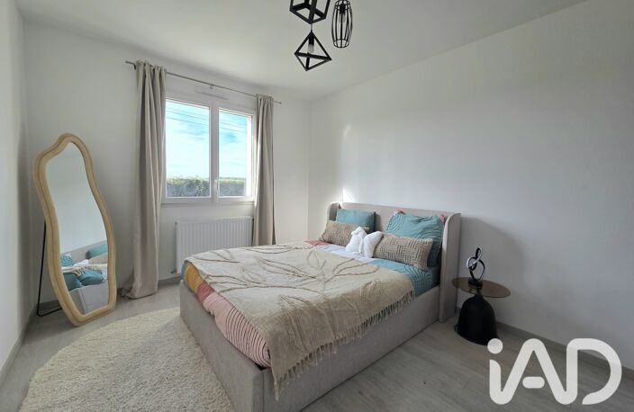 Vente Maison/villa 5 pièces — photo 5