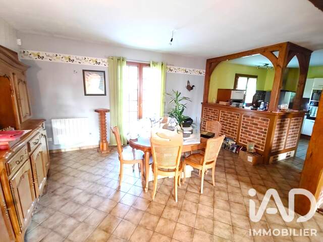 Vente Maison/villa 5 pièces — photo du bien
