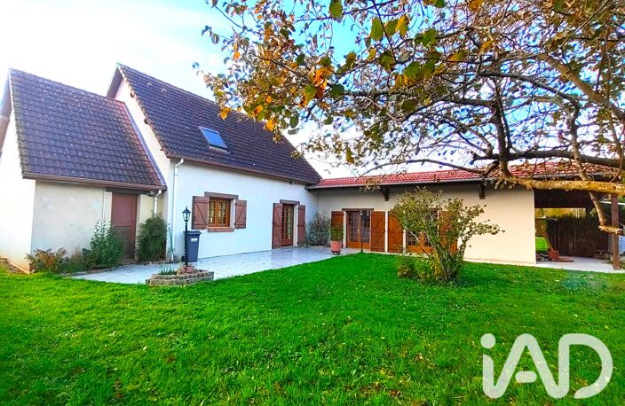 Vente Maison/villa 5 pièces — photo 2