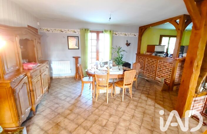 Vente Maison/villa 5 pièces — photo 4