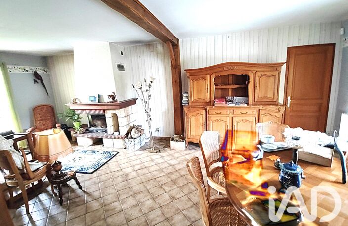 Vente Maison/villa 5 pièces — photo 5