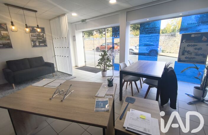 Vente Immeuble 83 m&sup2; — photo 2