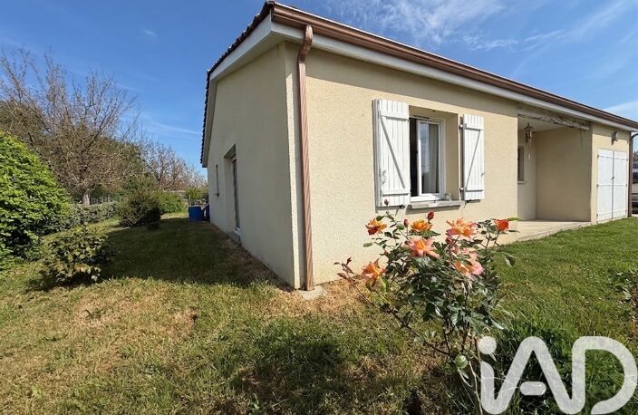 Vente Maison traditionnelle 4 pièces — photo 2