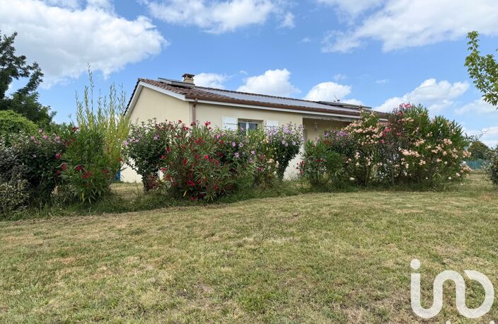 Vente Maison traditionnelle 4 pièces — photo 5