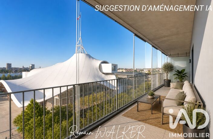 Vente Appartement 5 pièces — photo 3