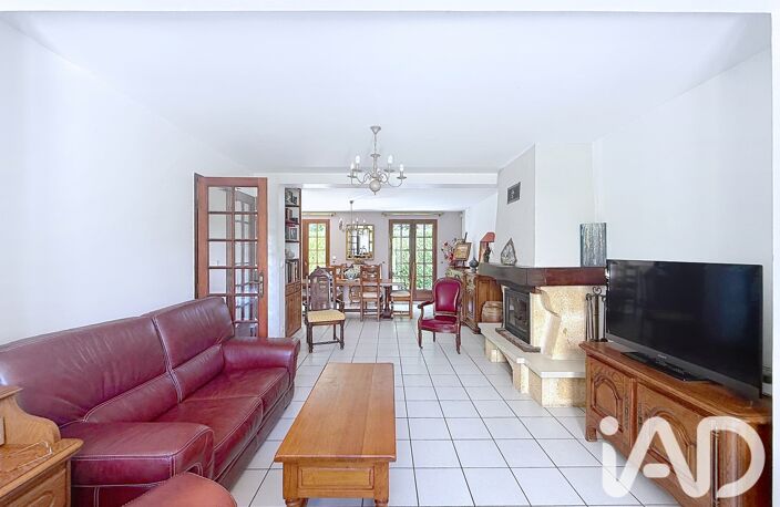 Vente Maison traditionnelle 6 pièces — photo 2