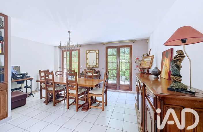 Vente Maison traditionnelle 6 pièces — photo 4