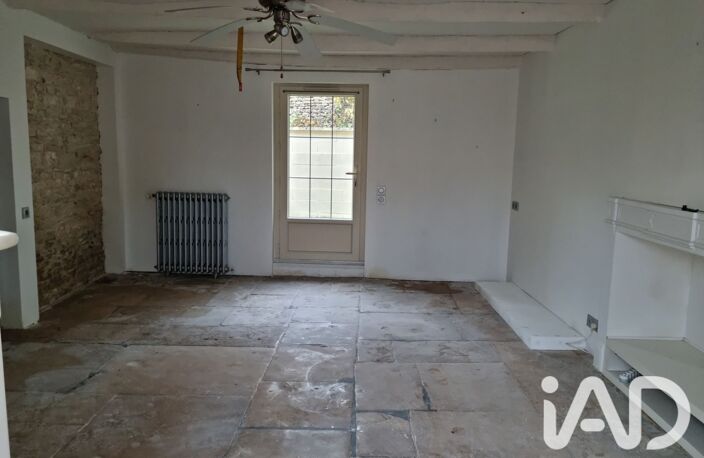 Vente Maison/villa 5 pièces — photo 2