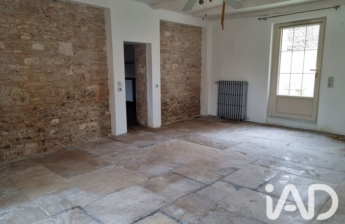 Vente Maison/villa 5 pièces — photo 3
