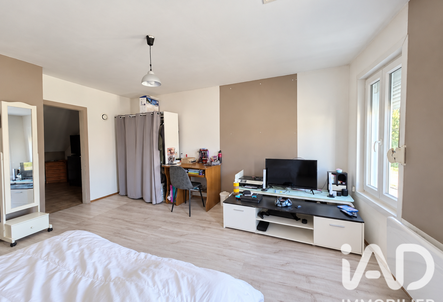 Vente Maison de village 3 pièces — photo 1