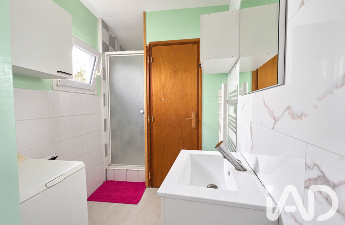 Vente Maison de village 3 pièces — photo 2