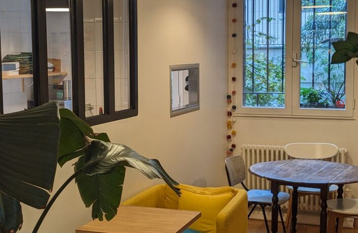 Vente Restaurant 48 m&sup2; — photo 2