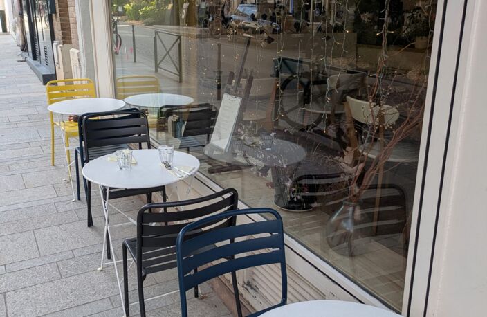 Vente Restaurant 48 m&sup2; — photo 3