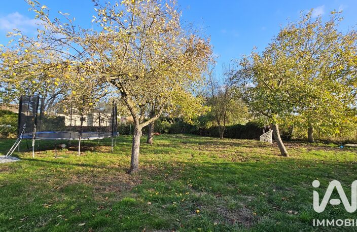 Vente Maison traditionnelle 6 pièces — photo 2
