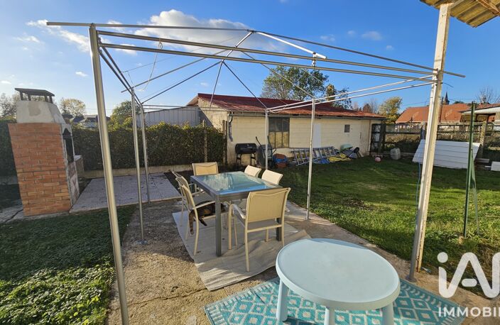 Vente Maison traditionnelle 6 pièces — photo 3