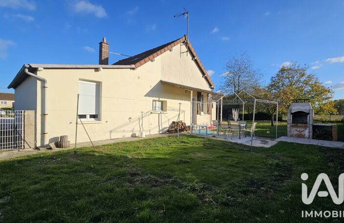 Vente Maison traditionnelle 6 pièces — photo 4
