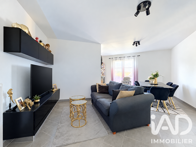 Vente Appartement 2 pièces — photo du bien