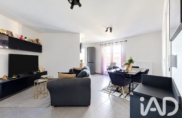 Vente Appartement 2 pièces — photo 2