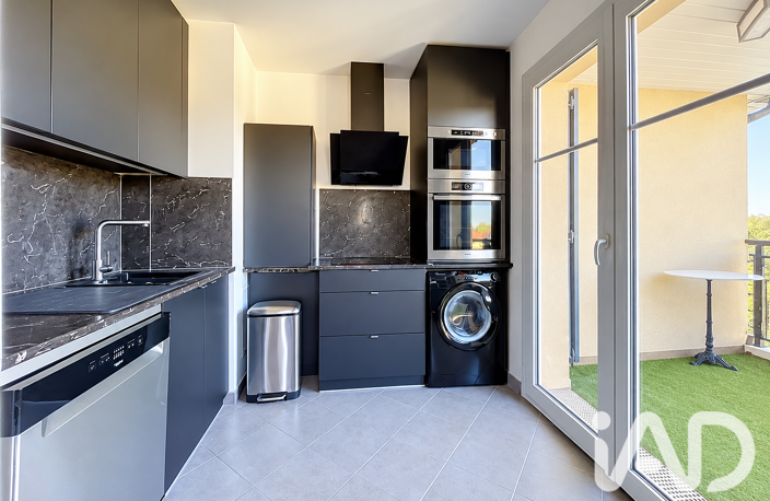 Vente Appartement 2 pièces — photo 3