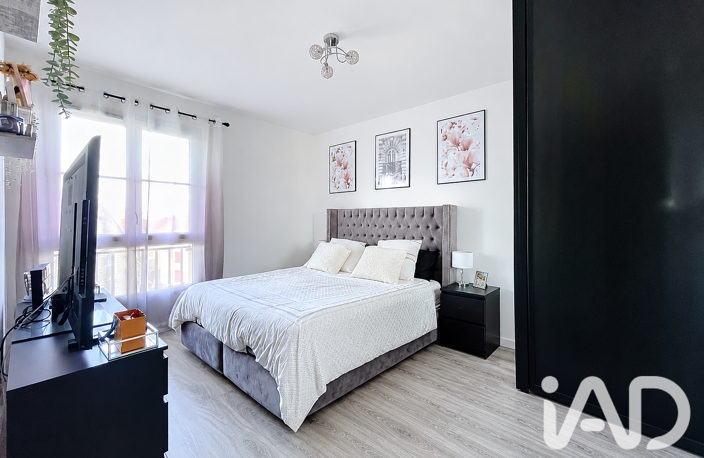 Vente Appartement 2 pièces — photo 5