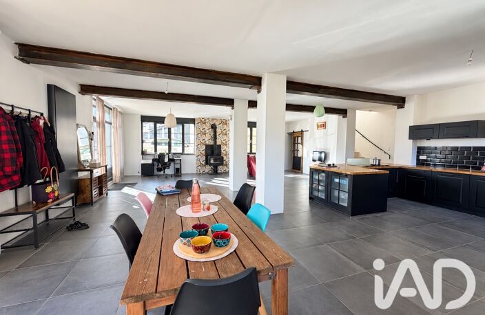 Vente Maison/villa 9 pièces — photo 3