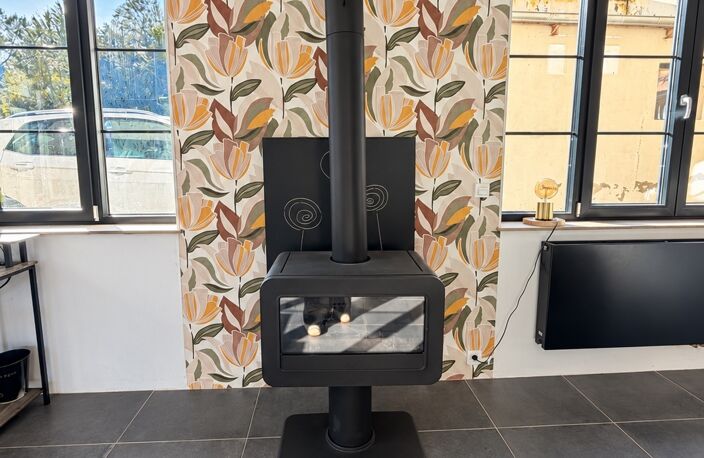 Vente Maison/villa 9 pièces — photo 4