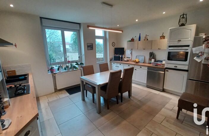 Vente Maison de ville 6 pièces — photo 2