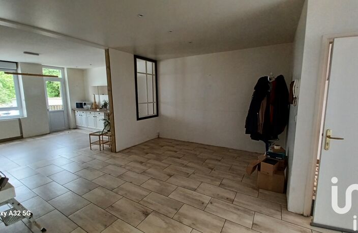 Vente Maison de ville 6 pièces — photo 3