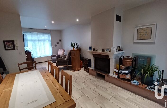 Vente Maison de ville 6 pièces — photo 4
