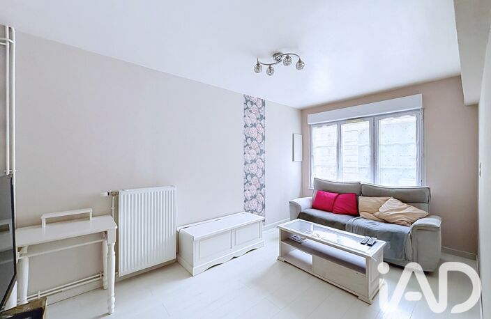 Vente Maison/villa 6 pièces — photo 2
