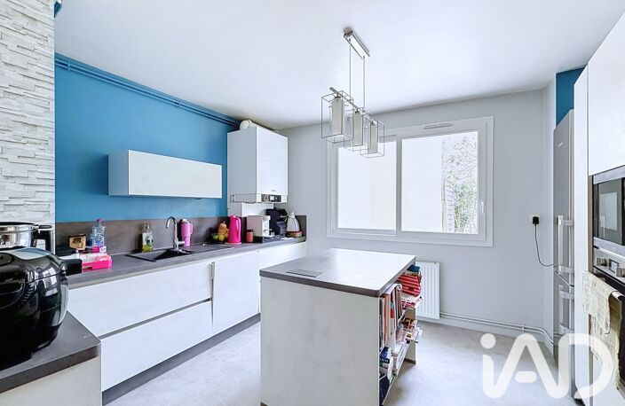 Vente Maison/villa 6 pièces — photo 3