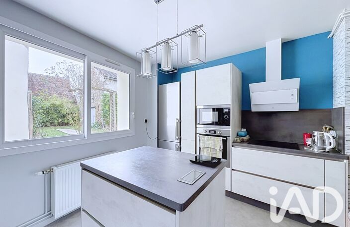 Vente Maison/villa 6 pièces — photo 4