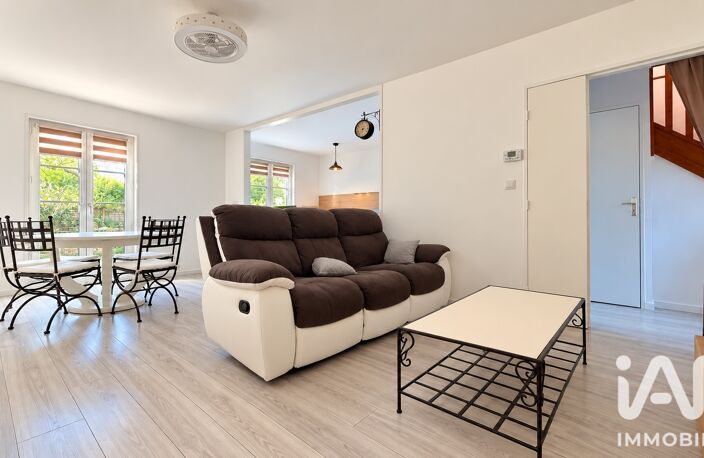 Vente Maison/villa 4 pièces — photo 2