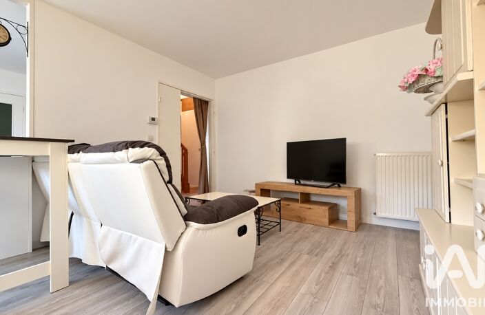 Vente Maison/villa 4 pièces — photo 3