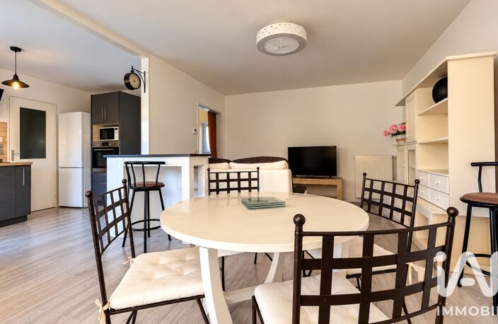 Vente Maison/villa 4 pièces — photo 4