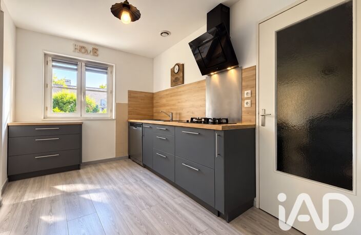 Vente Maison/villa 4 pièces — photo 5